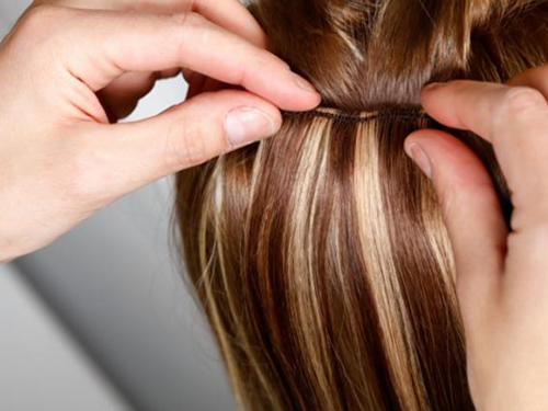 6 điều cân biết trước khi đi nối tóc